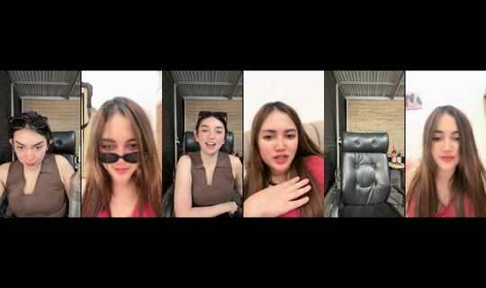 ladyfierys's Live Session — Oct 17, 2026, 1:01 PM