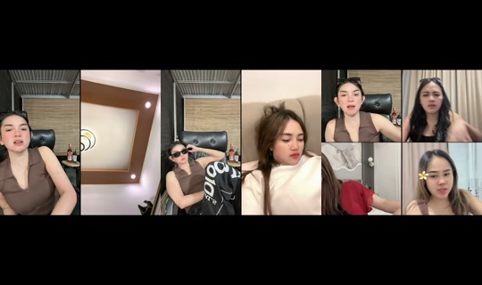 ladyfierys's Live Session — Oct 17, 2026, 1:52 PM