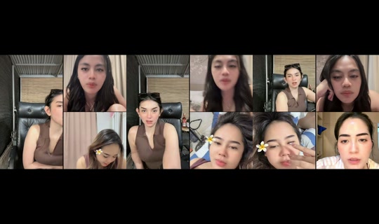 ladyfierys's Live Session — Oct 17, 2026, 3:33 PM