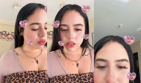 ladygarcia_l's Live Session — Aug 23, 2026, 2:42 PM