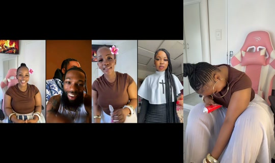 ladyjustice36's Live Session — Oct 23, 2026, 11:19 AM