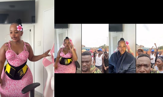 ladyjustice36's Live Session — Oct 24, 2026, 9:44 AM
