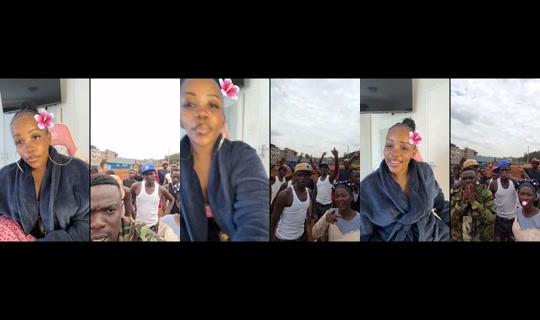 ladyjustice36's Live Session — Oct 24, 2026, 10:35 AM