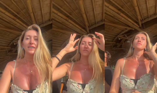 ladymarloow's Live Session — Jul 26, 2026, 8:29 AM