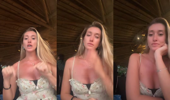 ladymarloow's Live Session — Jul 26, 2026, 10:29 AM
