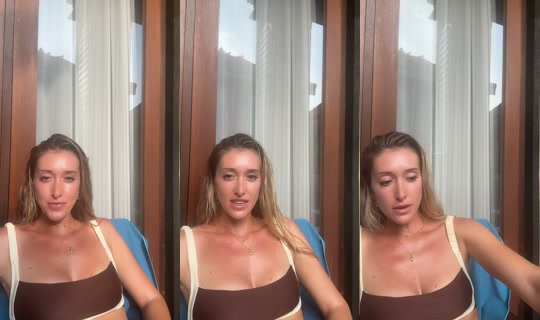 ladymarloow's Live Session — Jul 27, 2026, 8:31 AM