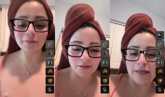 ladymillones's Live Session — Jul 13, 2026, 5:55 AM