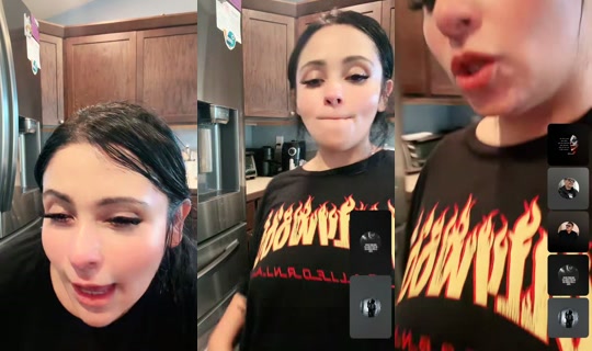 ladymillones's Live Session — Jul 15, 2026, 2:05 AM