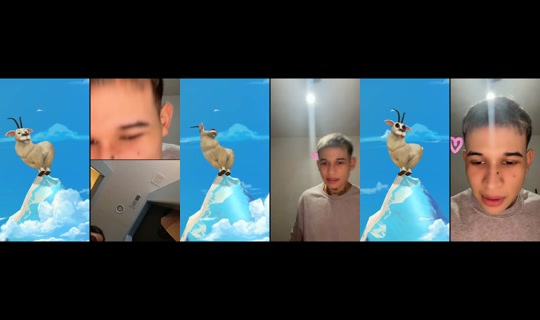 ladymillones's Live Session — Jul 15, 2026, 3:56 AM