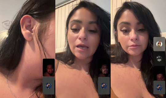 ladymillones's Live Session — Aug 1, 2026, 4:41 AM