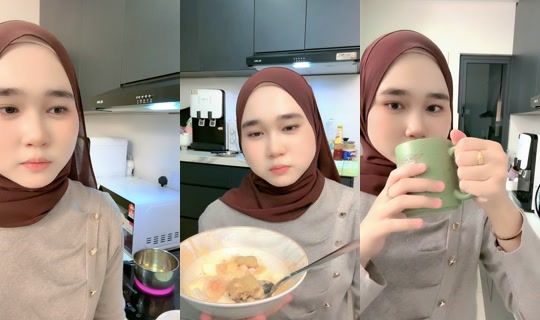 ladynaofficial's Live Session — Jul 22, 2026, 3:46 PM