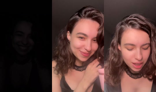 ladyszwan's Live Session — Aug 9, 2026, 8:08 AM