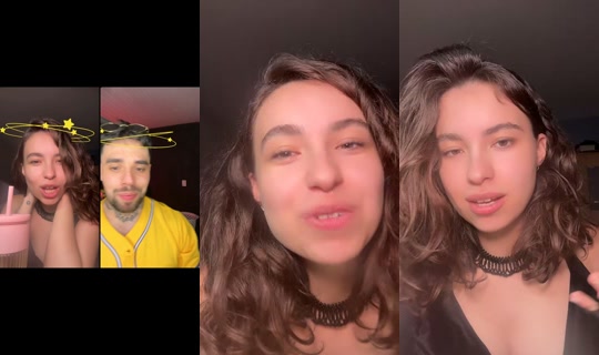 ladyszwan's Live Session — Aug 9, 2026, 8:58 AM