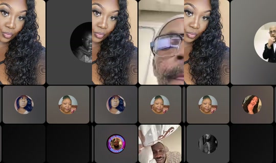 ladyvirgobackup's Live Session — Jul 8, 2026, 1:53 PM