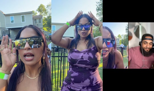 ladyx_lo's Live Session — Jul 19, 2026, 10:20 PM