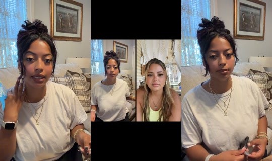 ladyx_lo's Live Session — Jul 26, 2026, 3:02 PM