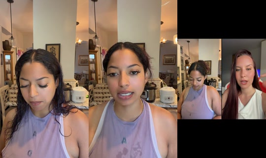 ladyx_lo's Live Session — Jul 27, 2026, 3:33 PM