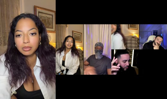 ladyx_lo's Live Session — Jul 28, 2026, 3:32 AM