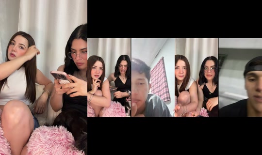 laemeene's Live Session — Aug 24, 2026, 2:54 AM