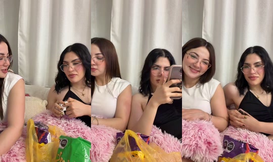 laemeene's Live Session — Aug 24, 2026, 4:39 AM