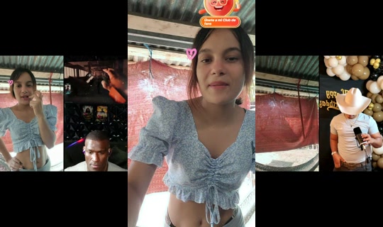 laflakaalvarenga9541's Live Session — Oct 15, 2026, 7:29 PM