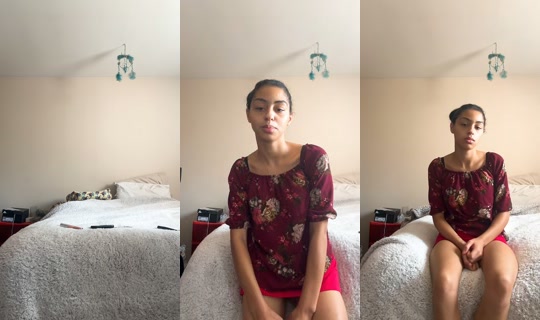laflaquitahermosavale28's Live Session — Sep 4, 2026, 4:50 PM