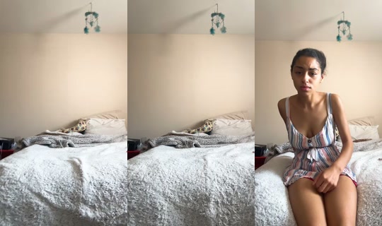 laflaquitahermosavale28's Live Session — Sep 4, 2026, 5:20 PM