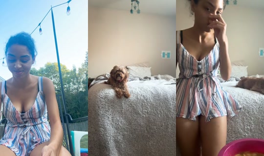 laflaquitahermosavale28's Live Session — Sep 4, 2026, 10:42 PM