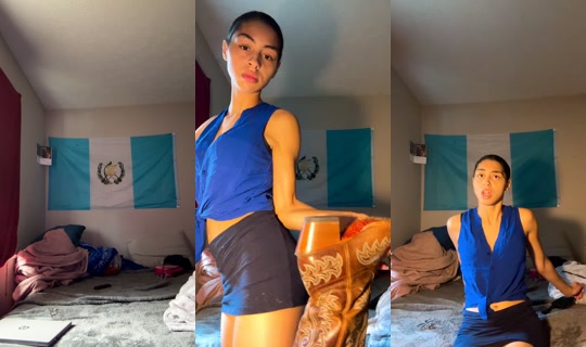 laflaquitahermosavale28's Live Session — Sep 9, 2026, 9:41 PM