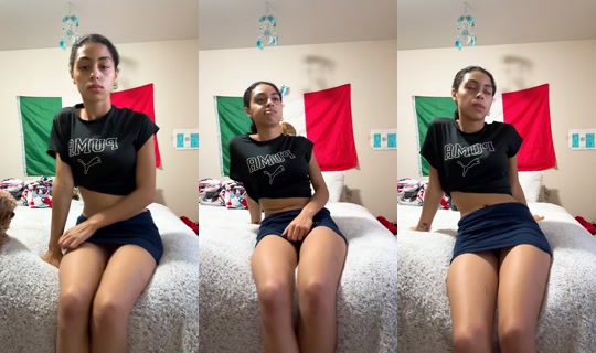 laflaquitahermosavale28's Live Session — Sep 10, 2026, 11:47 PM