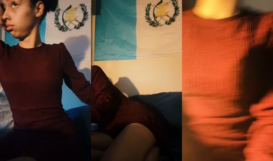 laflaquitavalentina28's Live Session — Oct 13, 2026, 10:27 PM