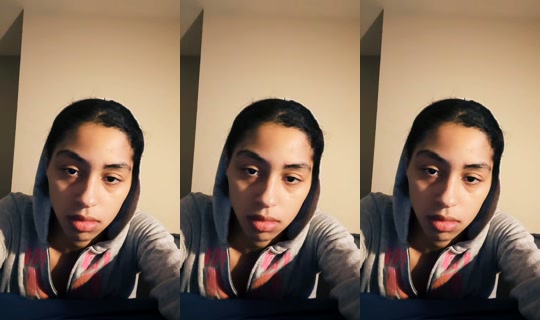 laflaquitavalentina28's Live Session — Oct 14, 2026, 1:36 AM