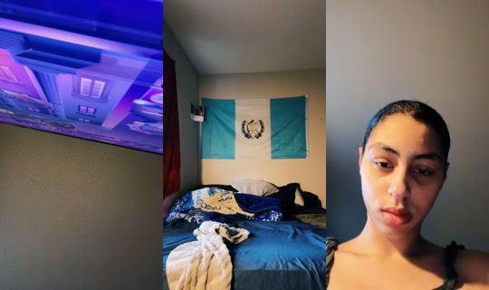 laflaquitavalentina28's Live Session — Oct 14, 2026, 8:23 PM