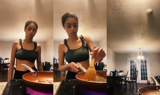 laflaquitavalentina28's Live Session — Oct 14, 2026, 11:46 PM