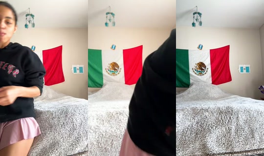 laflaquitavalentina28's Live Session — Oct 17, 2026, 5:11 PM