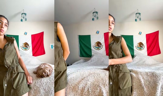 laflaquitavalentina28's Live Session — Oct 17, 2026, 5:42 PM