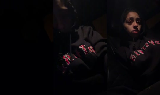 laflaquitavalentina28's Live Session — Oct 18, 2026, 2:50 AM