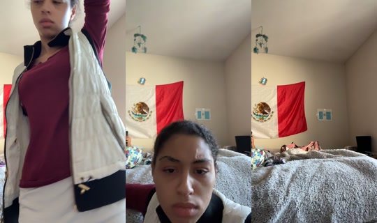 laflaquitavalentina28's Live Session — Oct 22, 2026, 8:28 PM