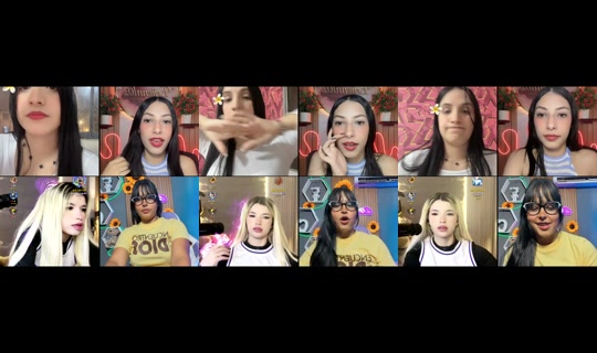 laflca222's Live Session — Jul 25, 2026, 2:09 AM