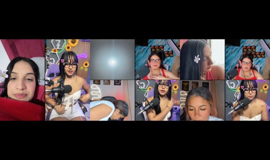 laflca222's Live Session — Jul 25, 2026, 8:50 PM