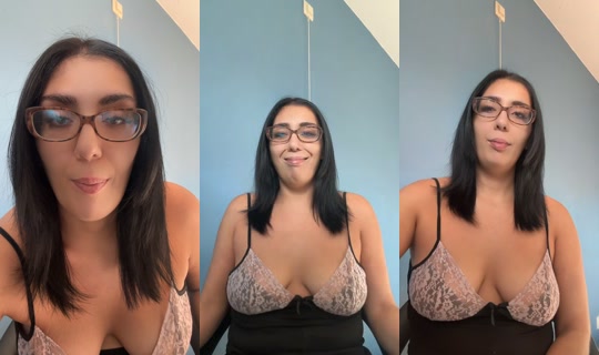 lafolleefollee05's Live Session — Aug 23, 2026, 4:30 PM