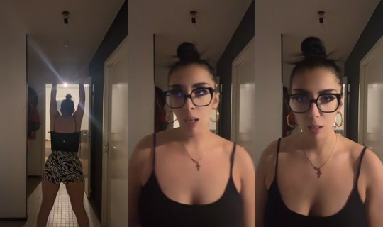 lafolleefollee05's Live Session — Oct 16, 2026, 5:09 AM