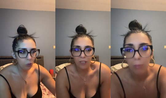 lafolleefollee05's Live Session — Oct 16, 2026, 5:24 AM