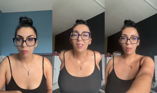 lafolleefollee05's Live Session — Oct 16, 2026, 10:41 AM