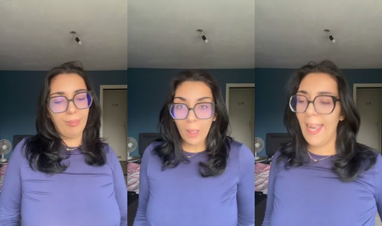 lafolleefollee05's Live Session — Oct 19, 2026, 10:46 AM