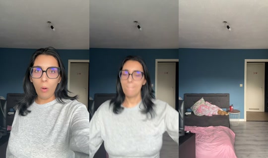 lafolleefollee05's Live Session — Oct 19, 2026, 2:09 PM