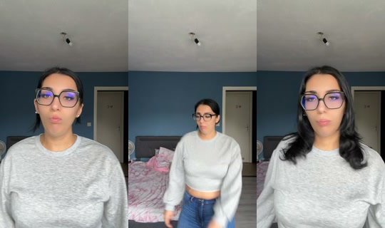 lafolleefollee05's Live Session — Oct 20, 2026, 10:12 AM
