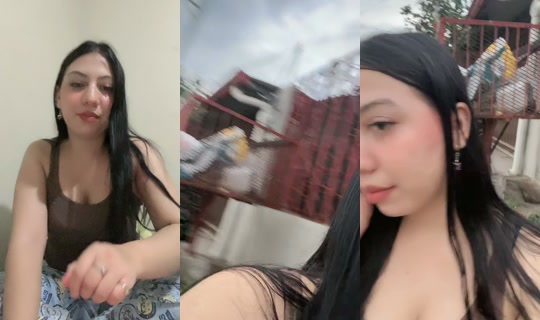lagaby001's Live Session — Oct 12, 2026, 11:07 PM