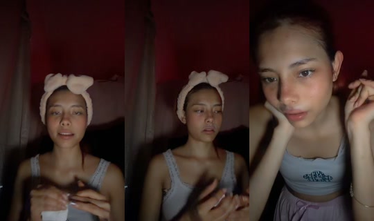 laguapasher3's Live Session — Jul 18, 2026, 6:07 AM