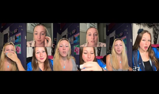 laguerakay's Live Session — Jul 9, 2026, 2:20 AM